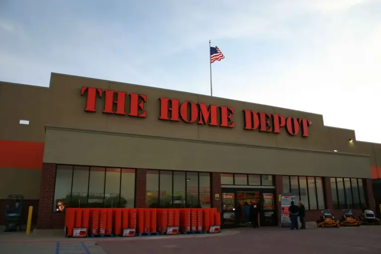 Home Depot’s Organized Retail Crime Operation Dismantled