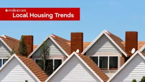housing market — US news