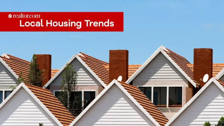 Housing market: Raleigh’s shows signs of buyer advantage