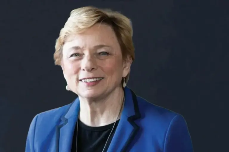 Janet Mills’ Withdrawal from the Senate Race