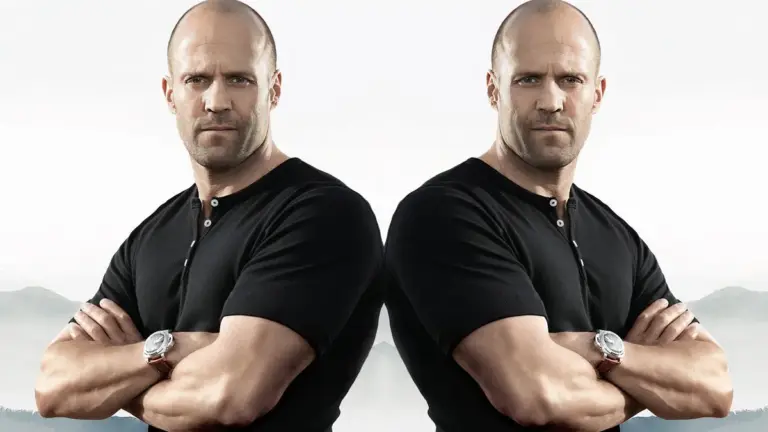 Jason Statham to Star in Meta-Comedy ‘Jason Statham Stole My Bike’