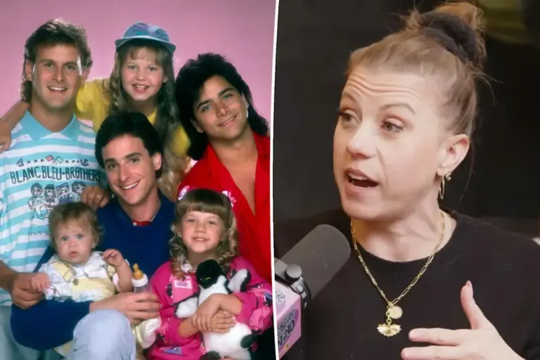 Jodie Sweetin