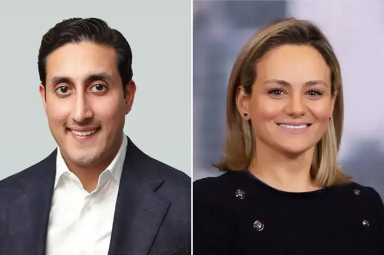 Jp morgan story