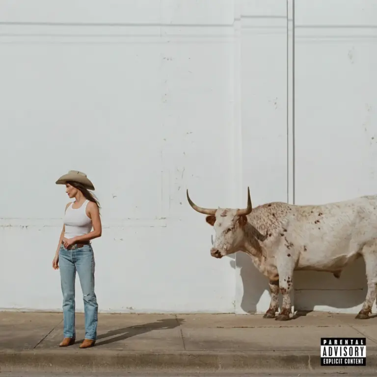 Kacey Musgraves album review