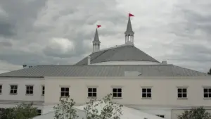 kentucky oaks 2026 — US news