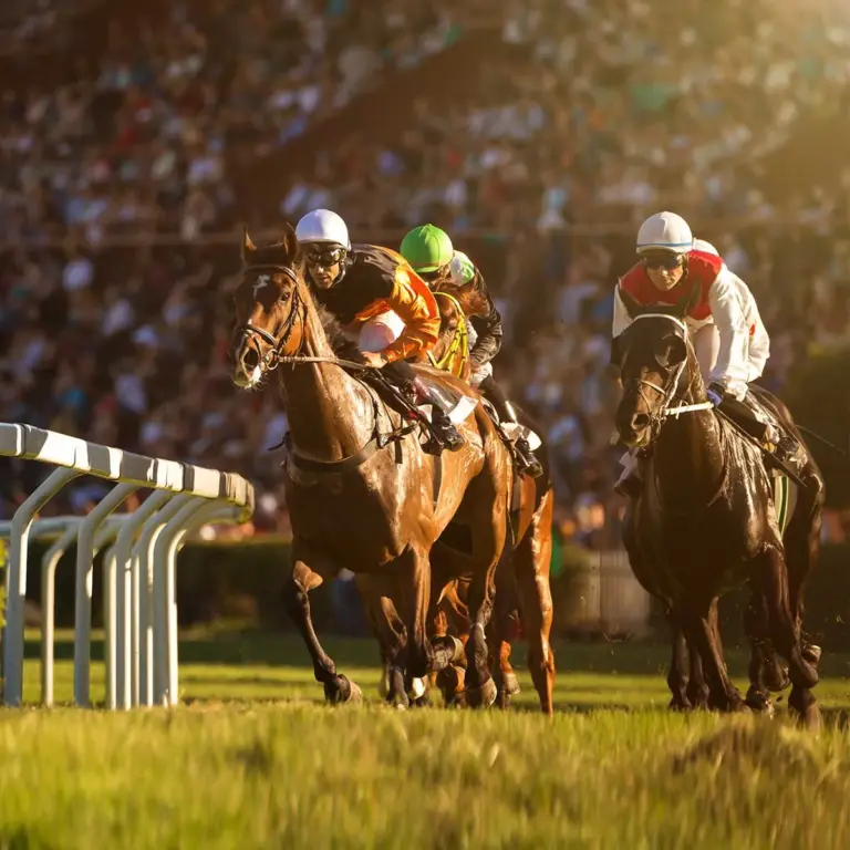 Kentucky Oaks Results: Always a Runner Triumphs in 2026