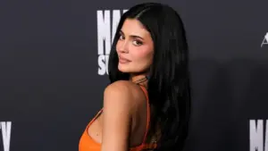 kylie jenner sued by 2nd housekeeper — US news