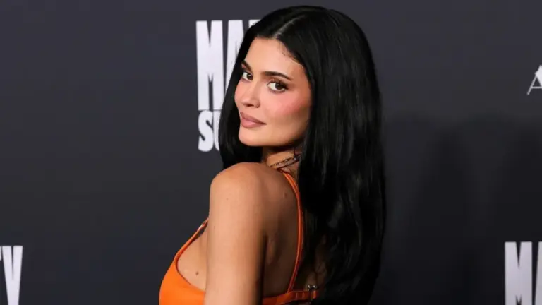 Kylie Jenner sued by 2nd housekeeper