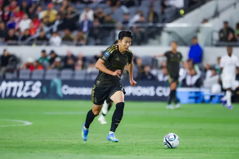 Lafc vs san diego fc