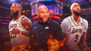 lakers news — US news