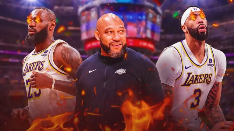 Lakers news