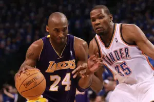 lakers vs oklahoma city thunder match player stats — US news