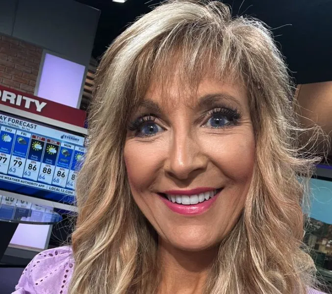 Liz Bonis: Continued Medical Reporting Amidst Colon Cancer Battle