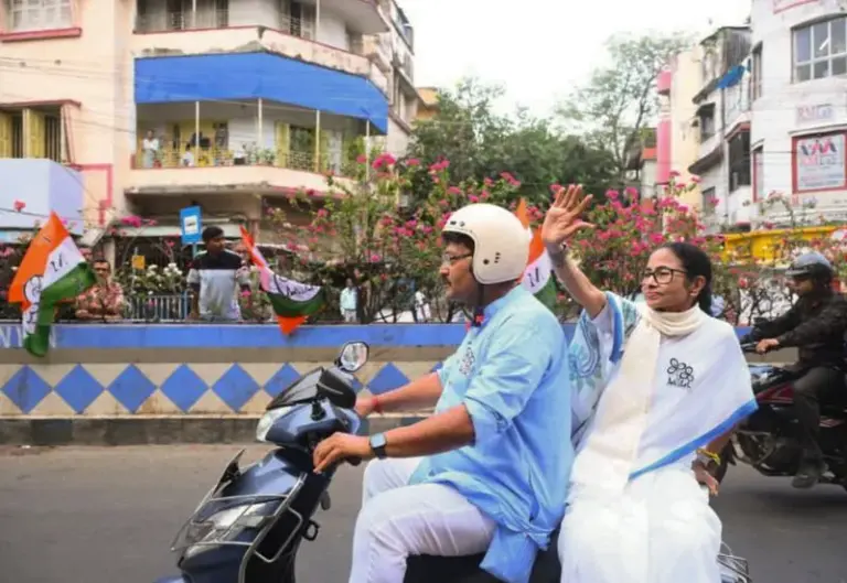 Mamata Banerjee’s Campaign: A Battle for Bengali Identity