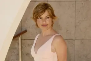 mariska hargitay new bob haircut — US news