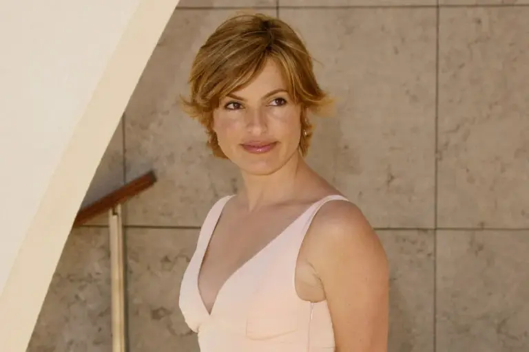 Mariska hargitay new bob haircut: Mariska Hargitay’s new bob haircut sparks speculation