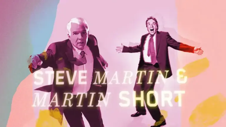 Martin Short: A Deep Dive into His Life and Career