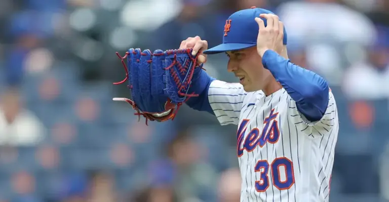 Mayday: New York Mets Struggle Amidst Management Issues and Player Injuries