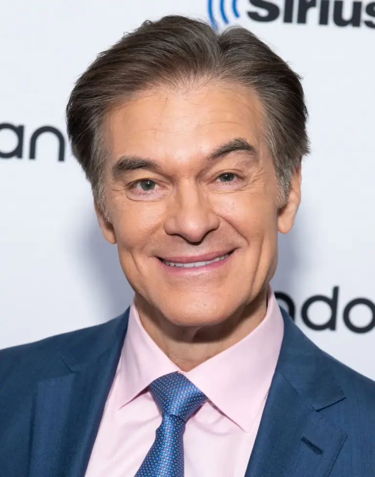 Mehmet Oz Defers $91 Million in Medicaid Funding Amid Fraud Concerns