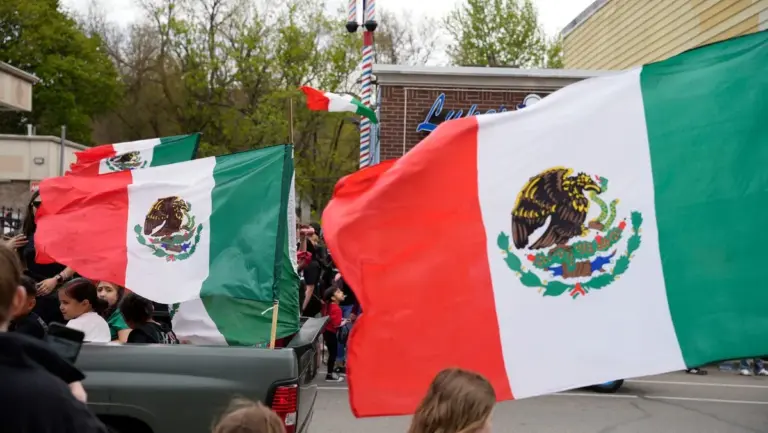 Mexican Independence Day: Understanding the Difference from Cinco de Mayo