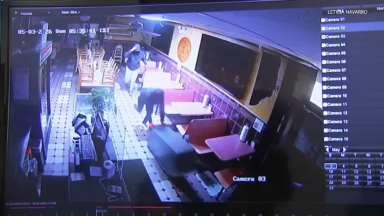 Mexican near me: ATM theft at Taqueria San Jose in Little Chute