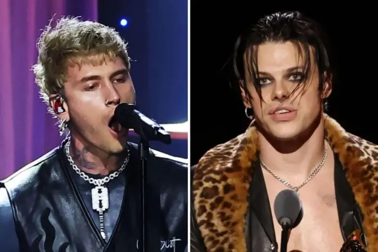 MGK’s Diss Towards Yungblud Unveils Loyalty Issues in the Music Industry