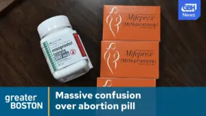 mifepristone — US news