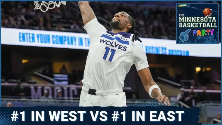 Mn timberwolves advance past nuggets in playoffs despite injuries
