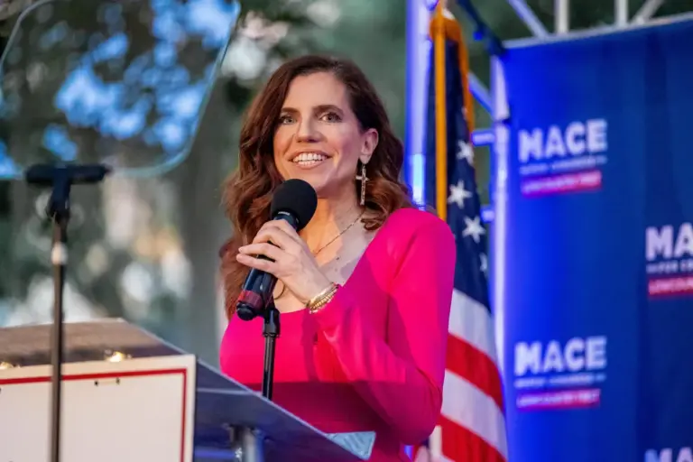 Nancy Mace’s New Legislation on Federal Regulations