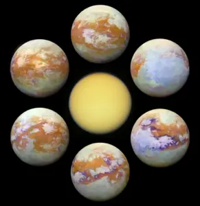 nasa — US news