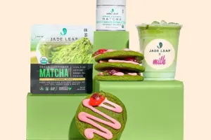 national matcha day — US news