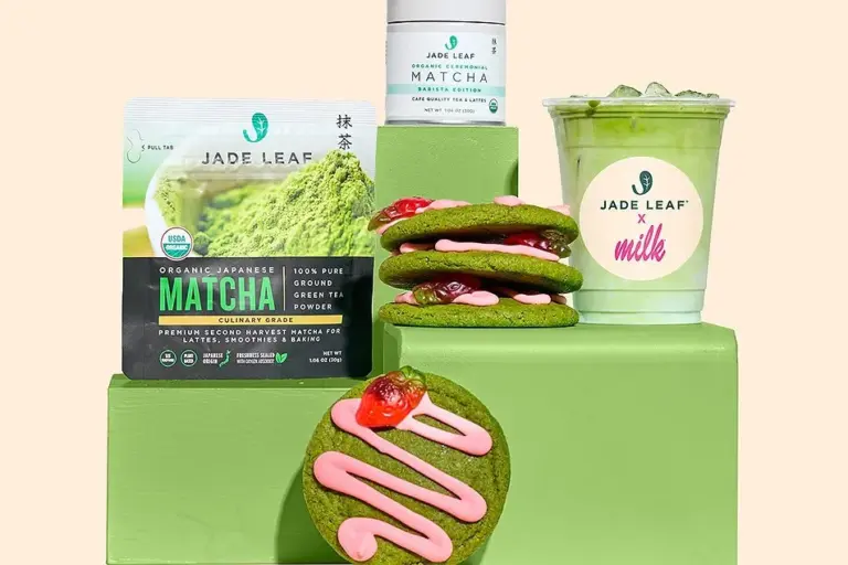 National Matcha Day: A Modern Celebration of Tradition