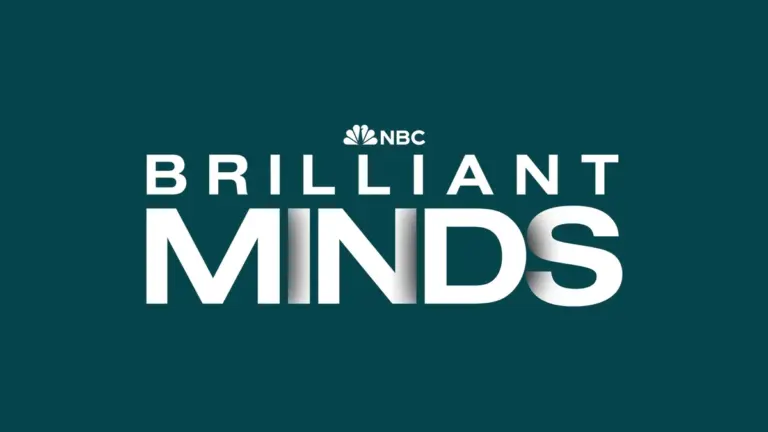 Nbc cancels brilliant minds