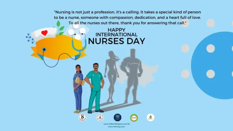 Nurses Day Celebrations Feature Discounts and Freebies for Healthcare Professionals