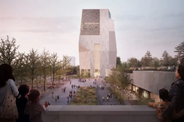 Obama Presidential Center Set to Open in June 2026