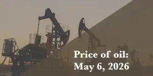 oil prices — US news