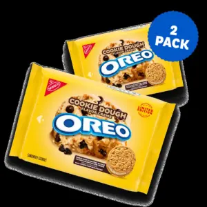 oreo — US news