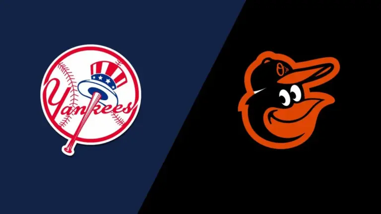 Orioles vs yankees: Aaron Judge Hits Milestone at Yankee Stadium