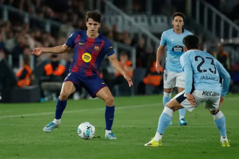 Osasuna vs barcelona