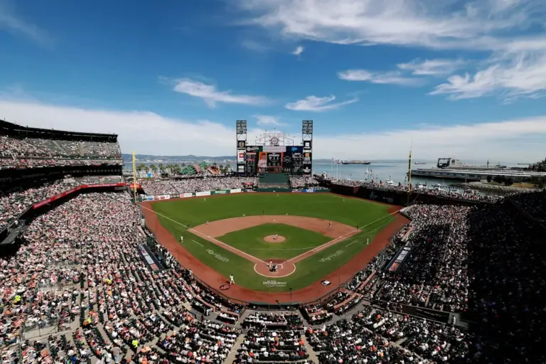 Padres vs Giants: Giants Aim to End Losing Streak