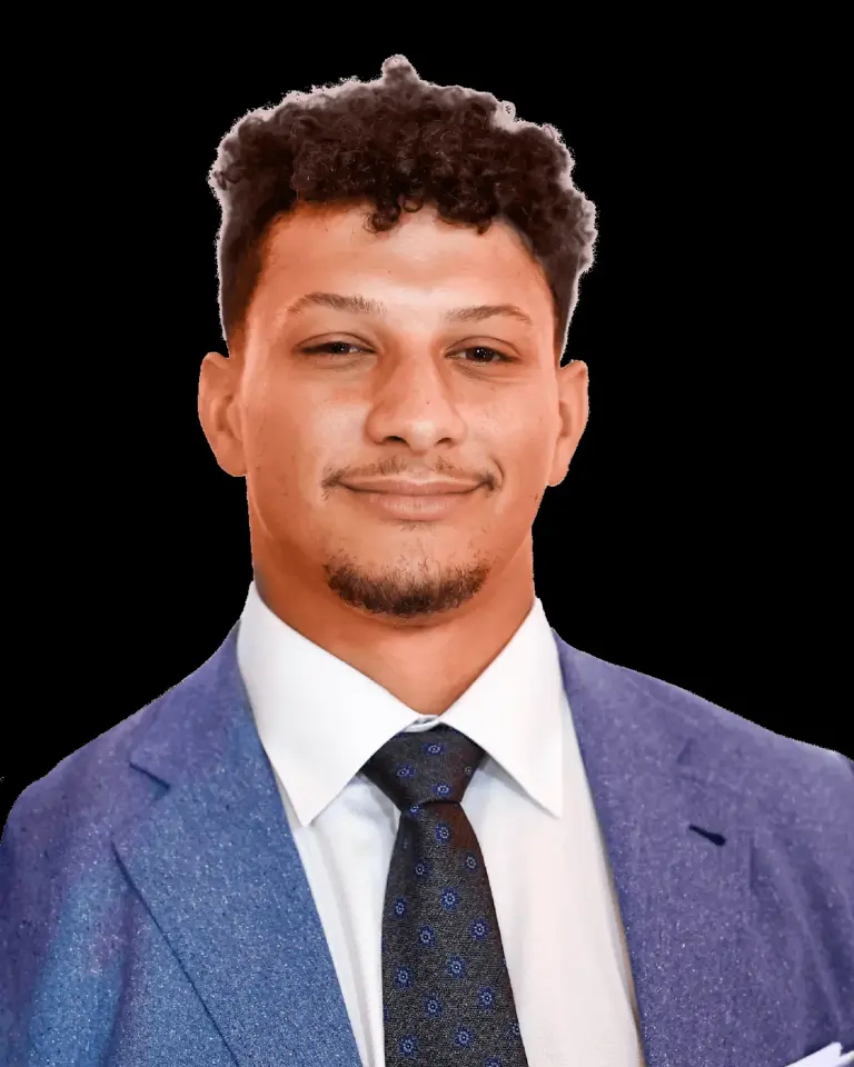 Patrick Mahomes Dedication to Rehabilitation