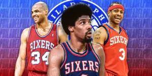 philadelphia 76ers — US news