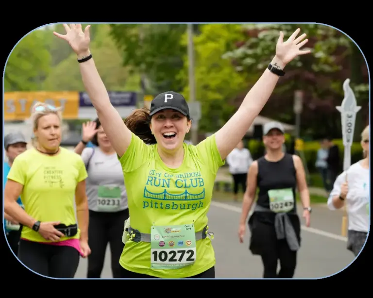 Pittsburgh Marathon Road Closures Begin This Weekend