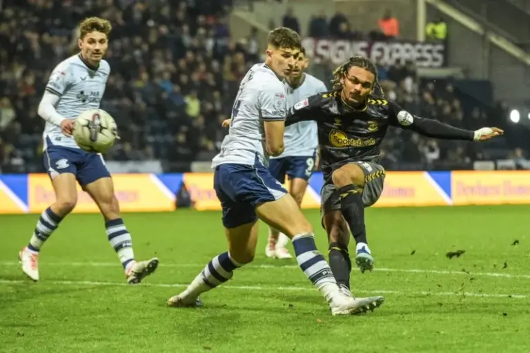 Preston vs Southampton: Key Matchup at Deepdale