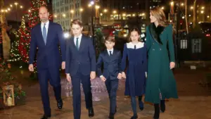 prince william kate dog otto — US news