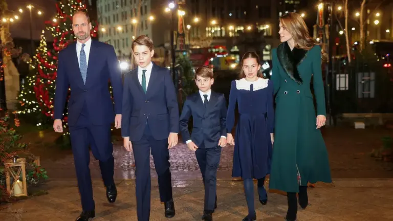 Prince william kate dog otto