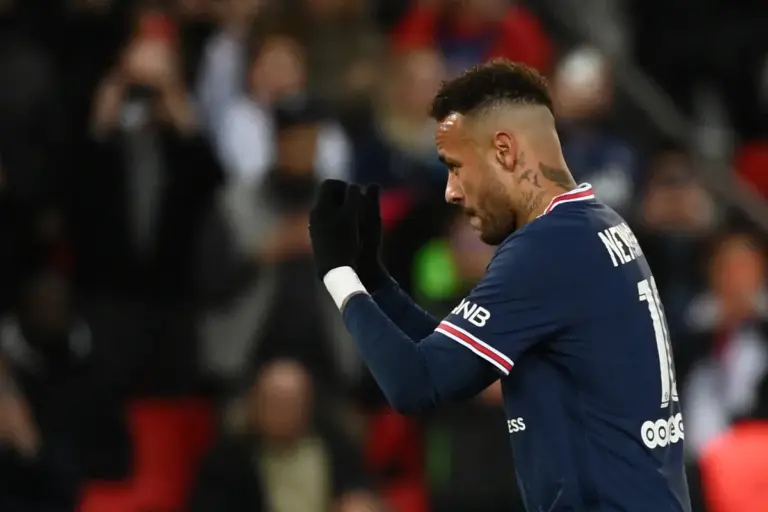 Psg – lorient