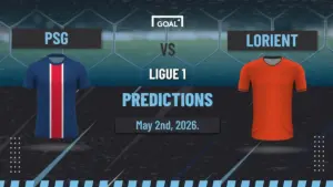 psg vs lorient — US news