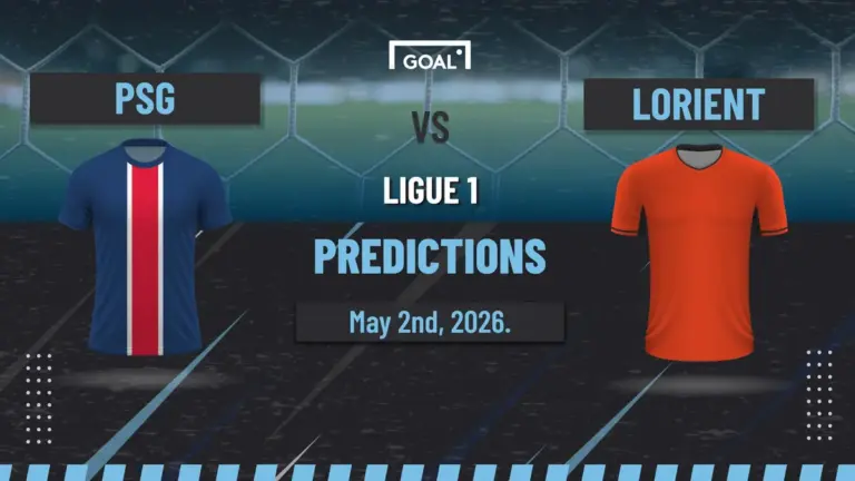 Psg vs lorient: PSG’s Focus on the Champions League May Lead to a Weakened Squad Against Lorient