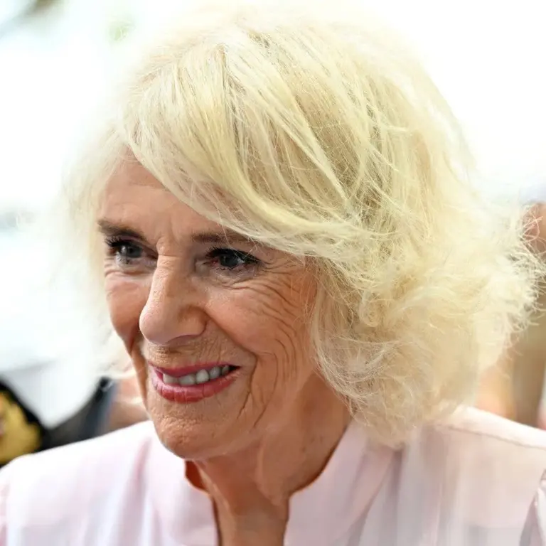 Queen Camilla’s Departure from Tradition at the White House